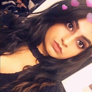 Meet your Posher, Kiran